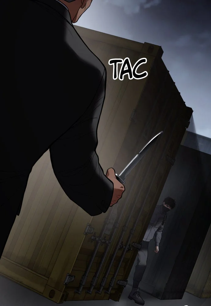 Baek XX Chapitre 130 - Page 105