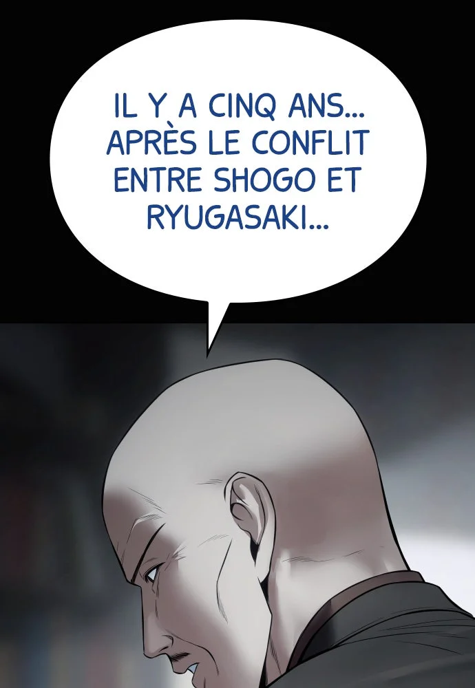 Baek XX Chapitre 130 - Page 11