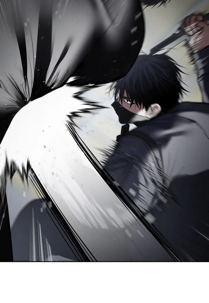 Baek XX Chapitre 130 - Page 113