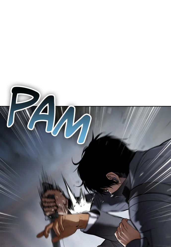 Baek XX Chapitre 130 - Page 114