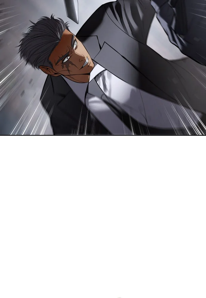 Baek XX Chapitre 130 - Page 115