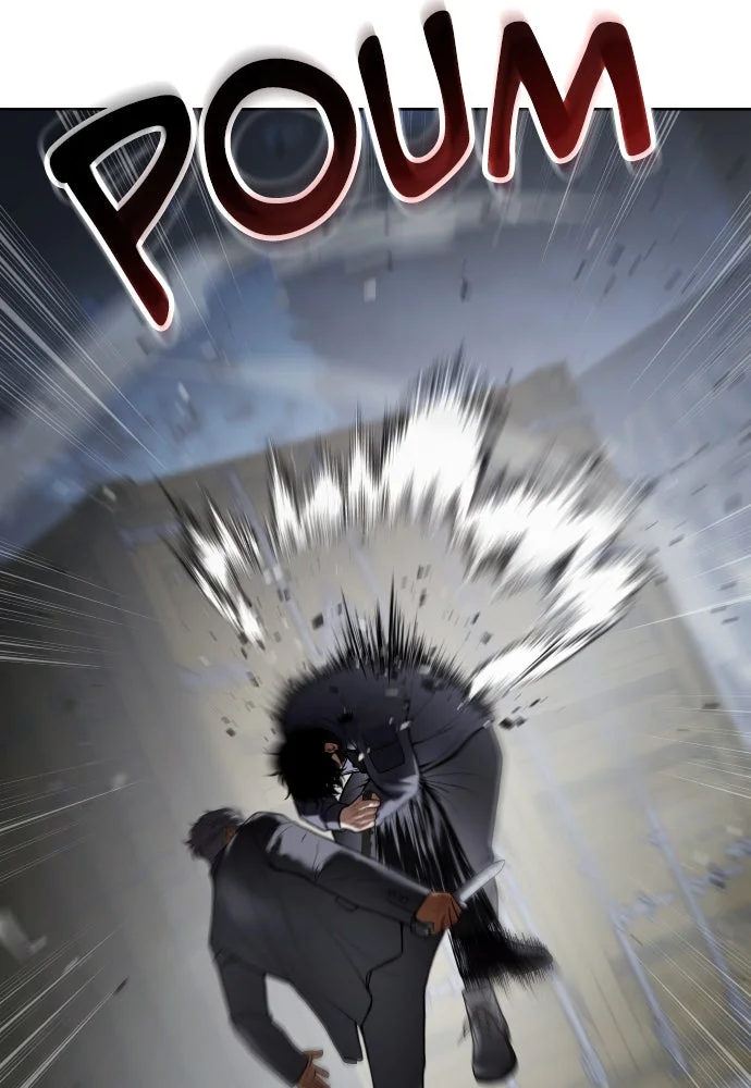 Baek XX Chapitre 130 - Page 116
