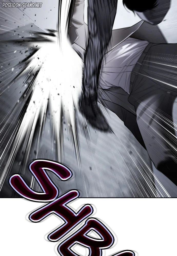 Baek XX Chapitre 130 - Page 121