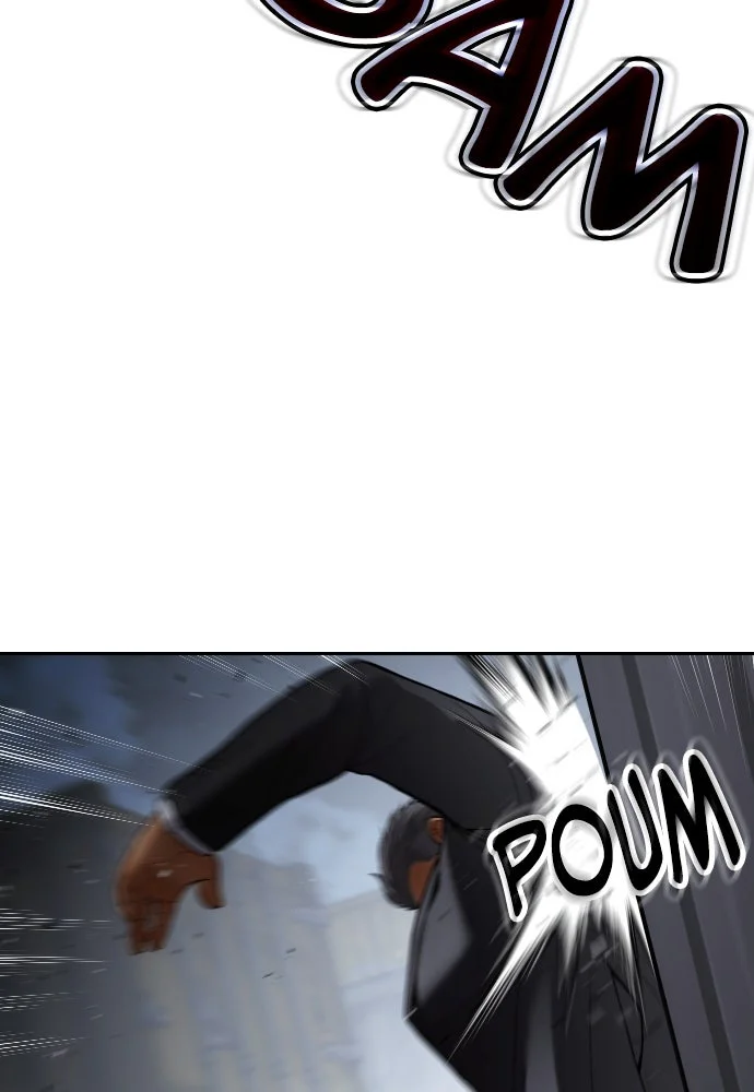 Baek XX Chapitre 130 - Page 122