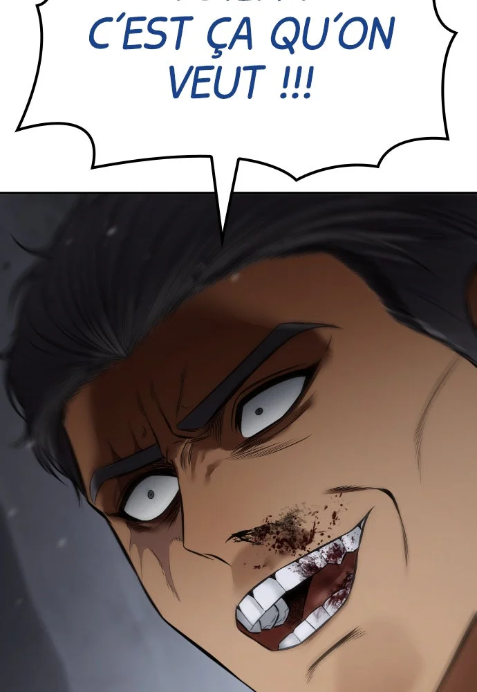 Baek XX Chapitre 130 - Page 126