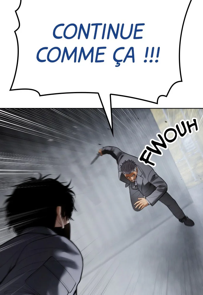 Baek XX Chapitre 130 - Page 128