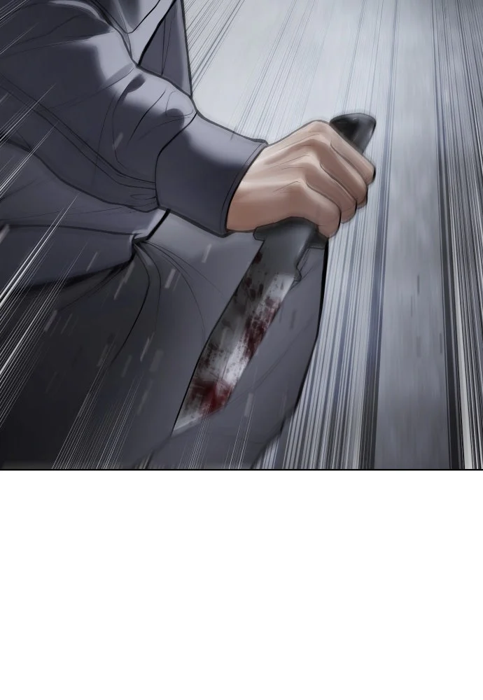 Baek XX Chapitre 130 - Page 129