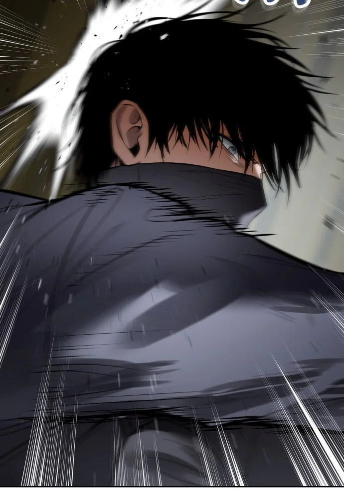 Baek XX Chapitre 130 - Page 132