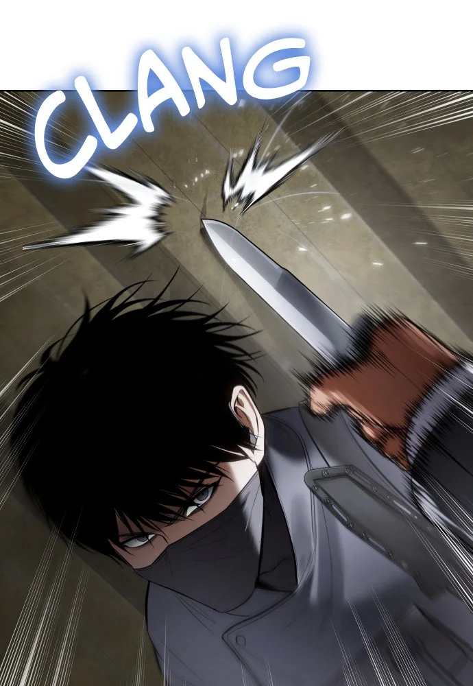 Baek XX Chapitre 130 - Page 138