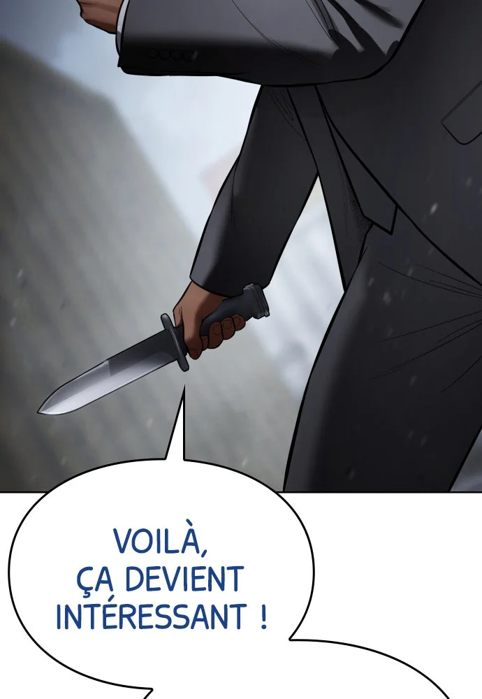Baek XX Chapitre 130 - Page 143