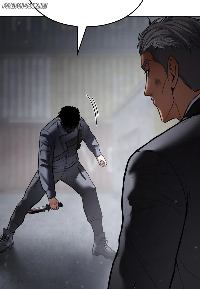 Baek XX Chapitre 130 - Page 145