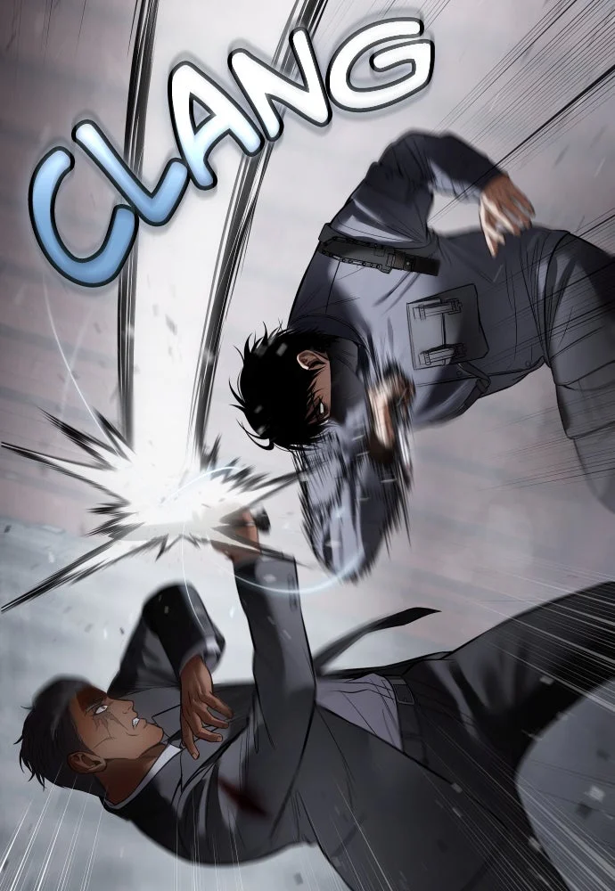 Baek XX Chapitre 130 - Page 150
