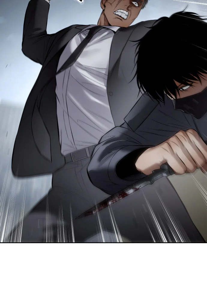 Baek XX Chapitre 130 - Page 158