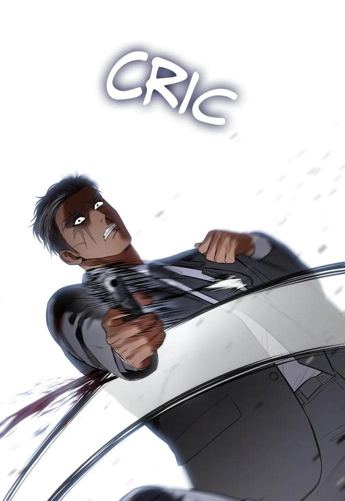 Baek XX Chapitre 130 - Page 164