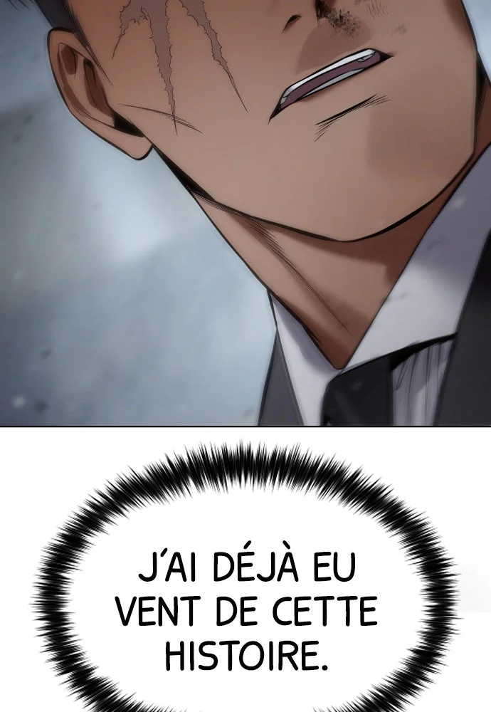 Baek XX Chapitre 130 - Page 167