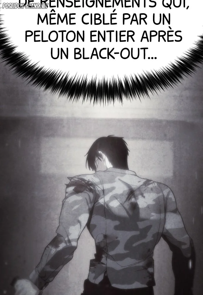 Baek XX Chapitre 130 - Page 169