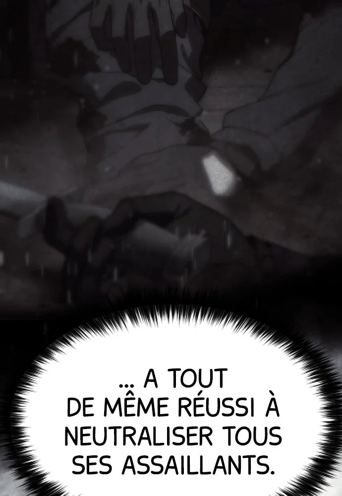Baek XX Chapitre 130 - Page 171