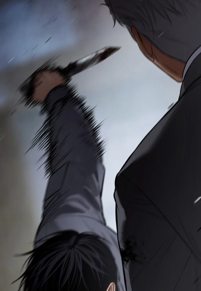Baek XX Chapitre 130 - Page 173