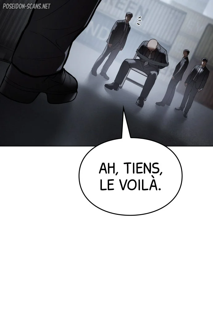 Baek XX Chapitre 130 - Page 181