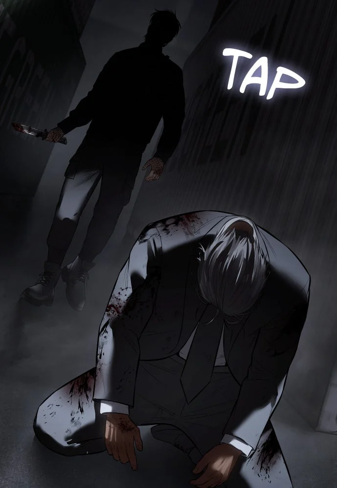 Baek XX Chapitre 130 - Page 187