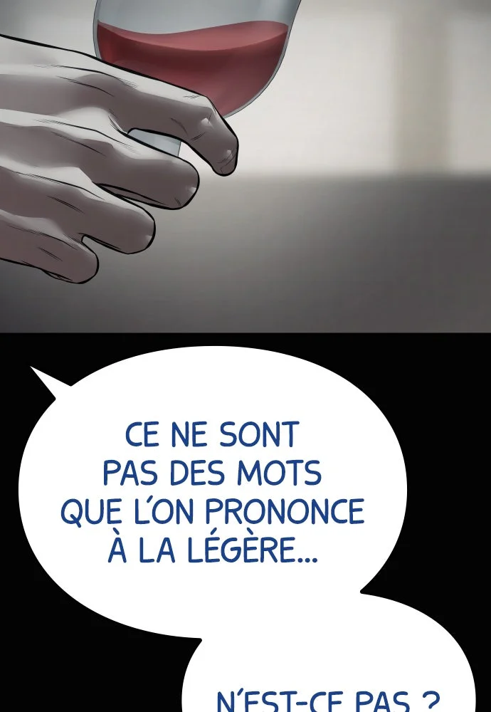 Baek XX Chapitre 130 - Page 19