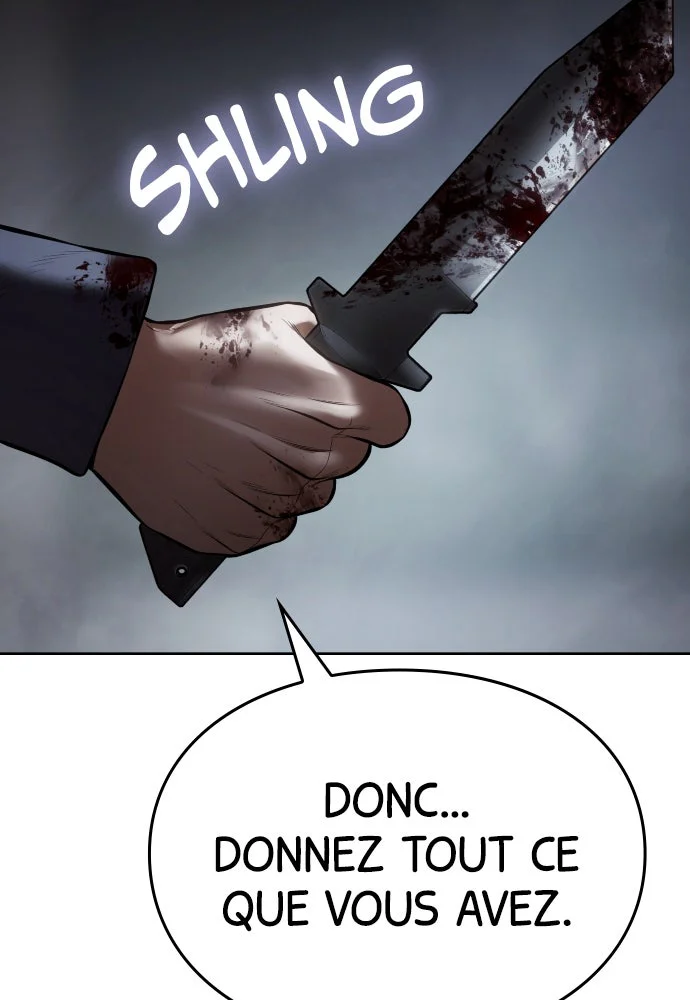 Baek XX Chapitre 130 - Page 191