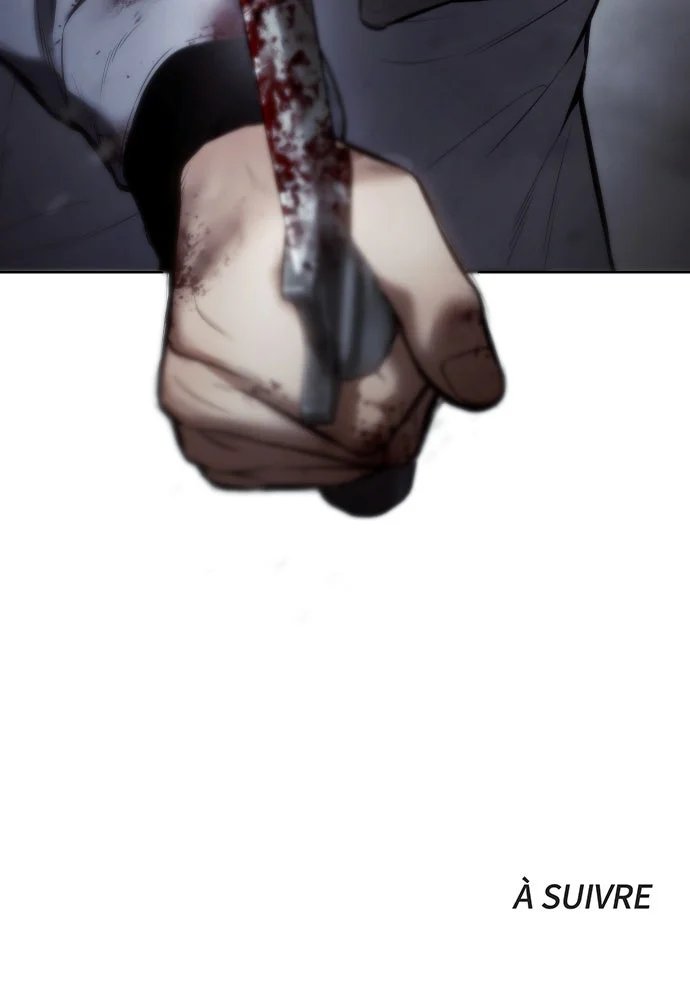 Baek XX Chapitre 130 - Page 194