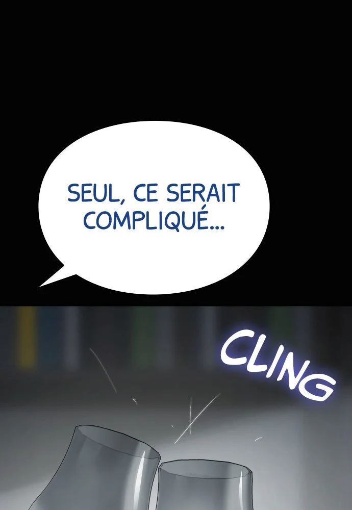 Baek XX Chapitre 130 - Page 45