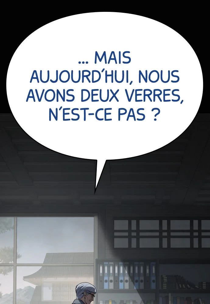 Baek XX Chapitre 130 - Page 47
