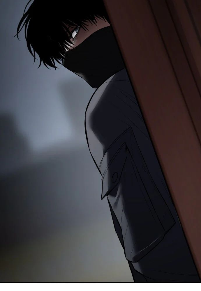 Baek XX Chapitre 130 - Page 62