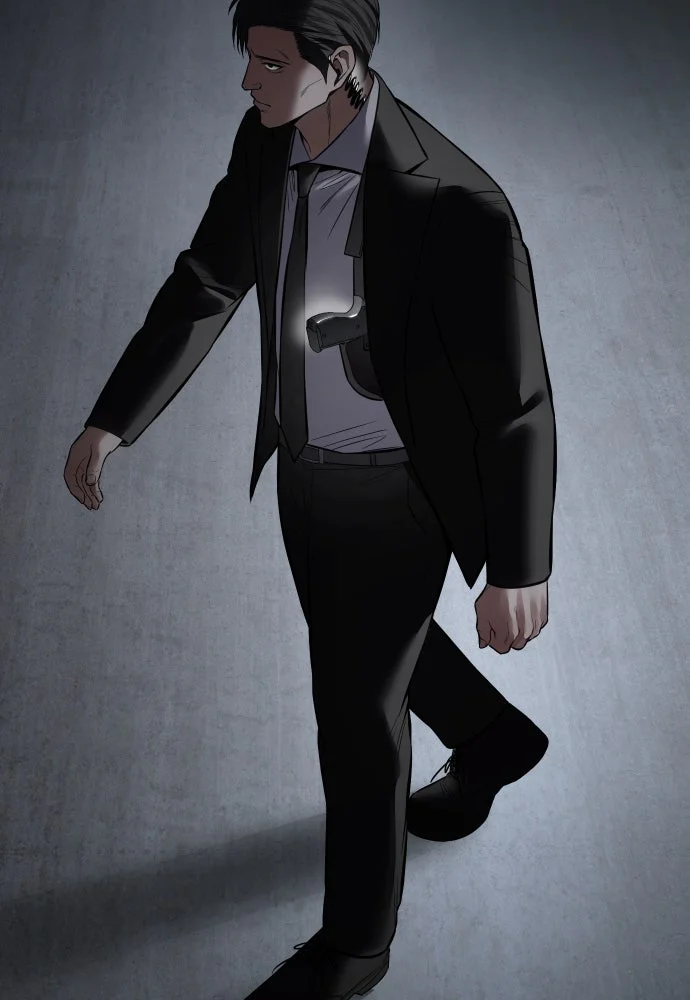 Baek XX Chapitre 130 - Page 64