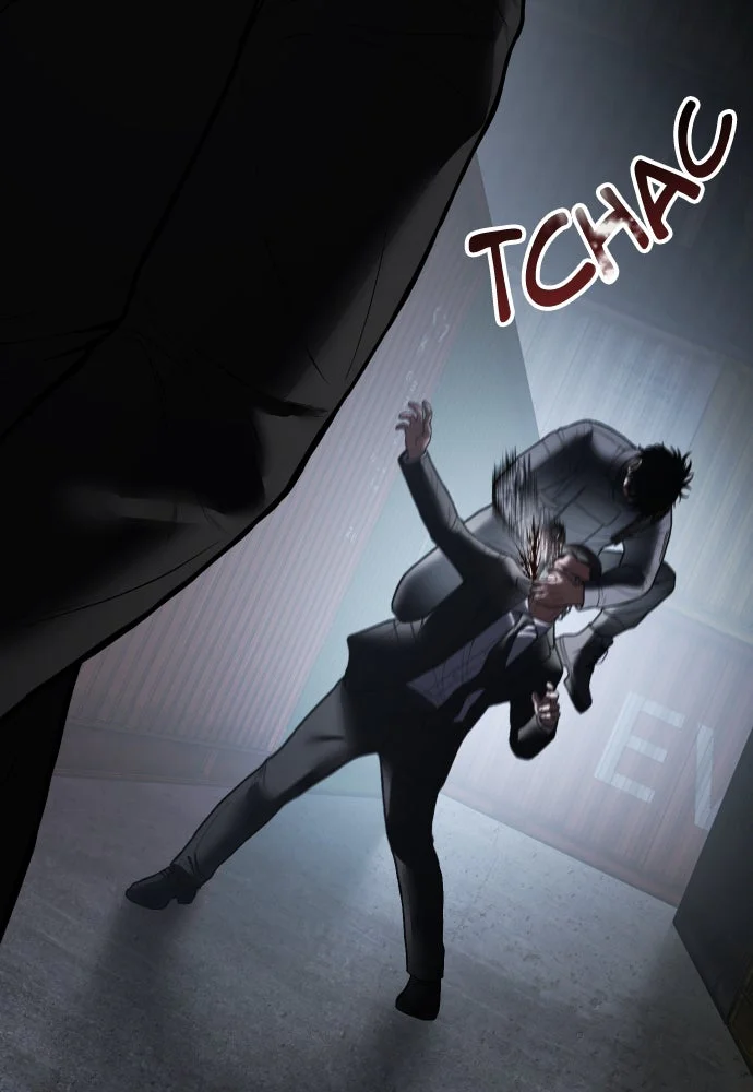 Baek XX Chapitre 130 - Page 72