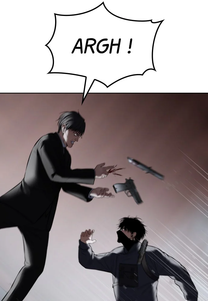 Baek XX Chapitre 130 - Page 77