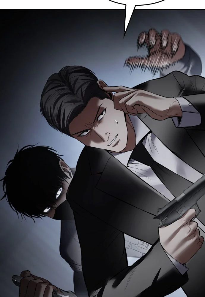 Baek XX Chapitre 130 - Page 86