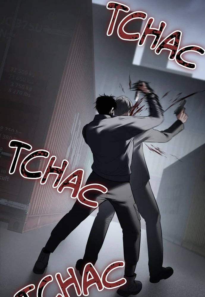 Baek XX Chapitre 130 - Page 88