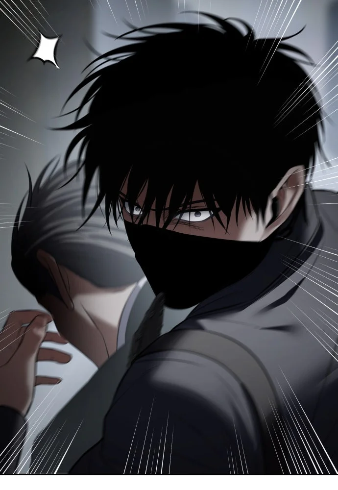 Baek XX Chapitre 130 - Page 90