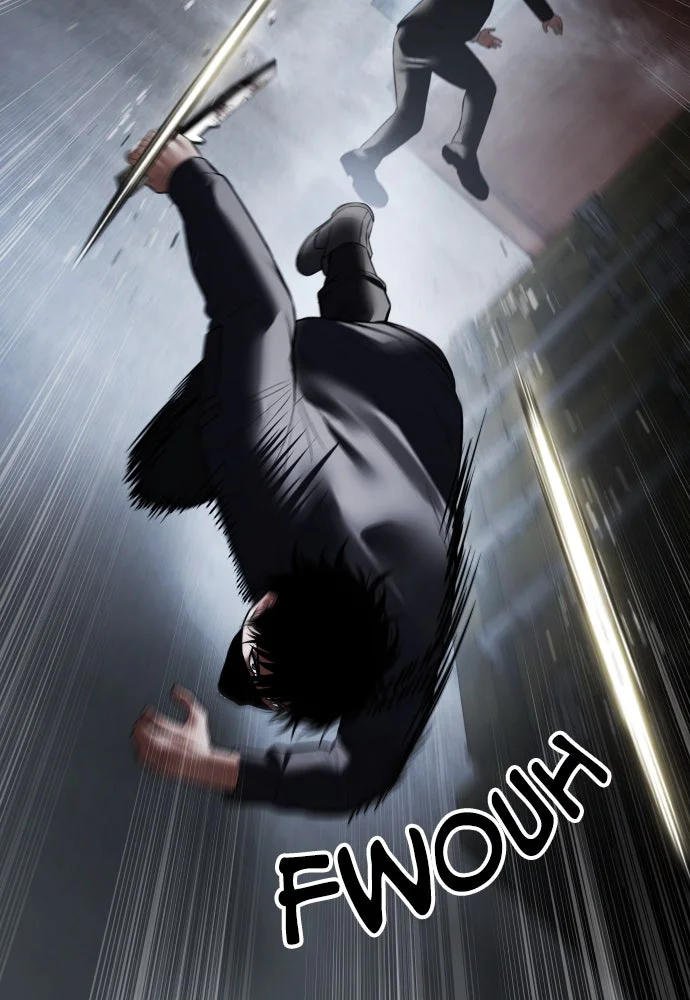 Baek XX Chapitre 130 - Page 92