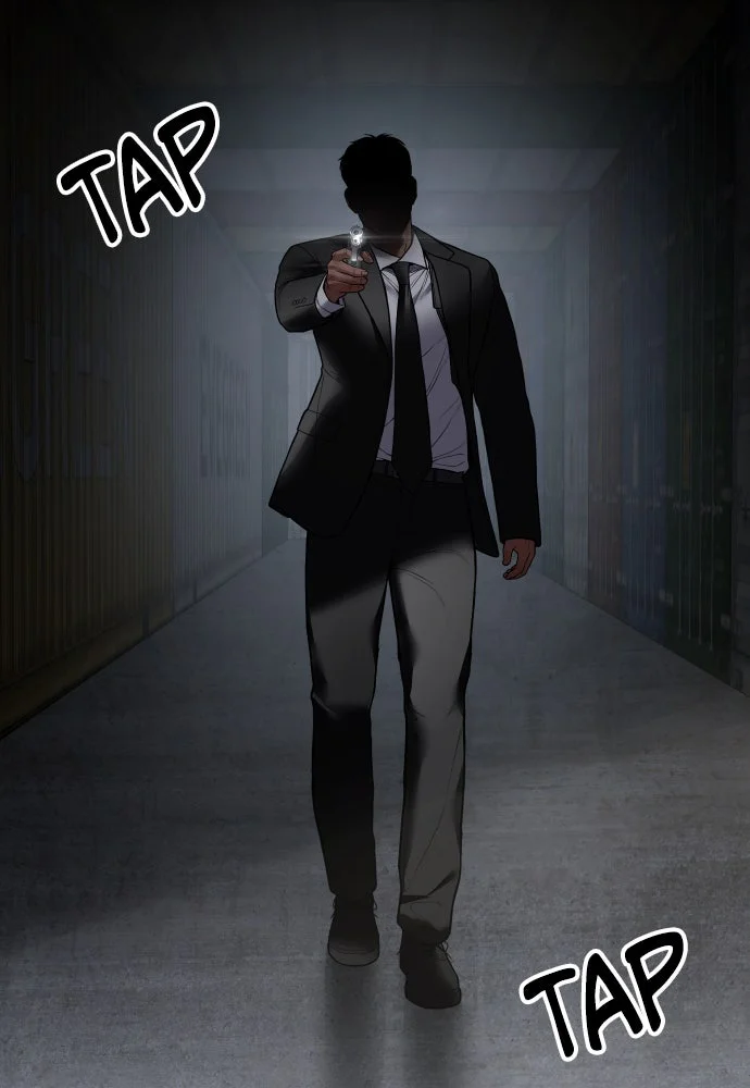 Baek XX Chapitre 130 - Page 94