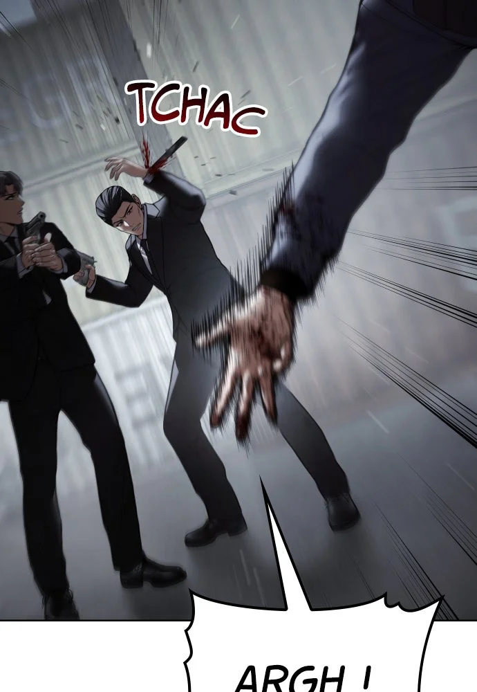 Baek XX Chapitre 131 - Page 10