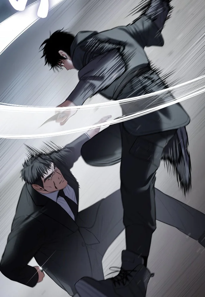 Baek XX Chapitre 131 - Page 108
