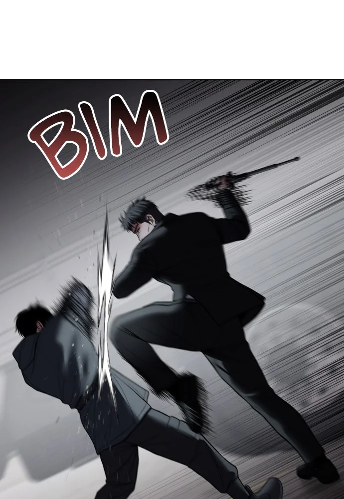 Baek XX Chapitre 131 - Page 114