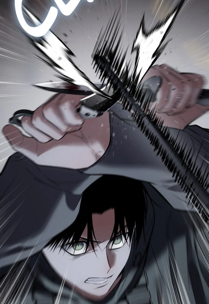 Baek XX Chapitre 131 - Page 116