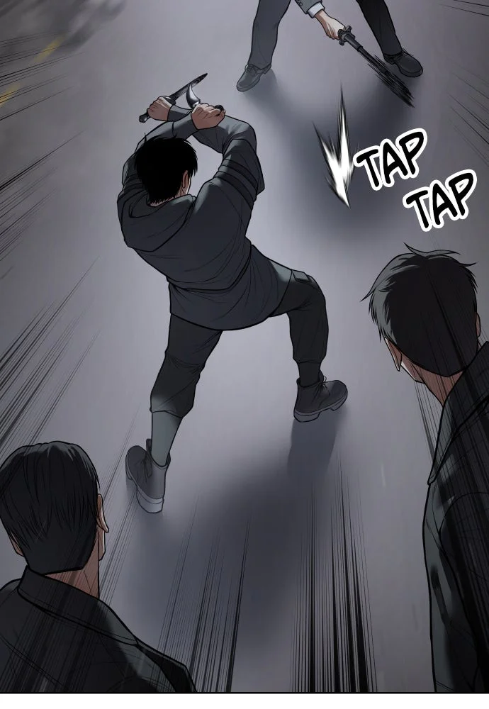 Baek XX Chapitre 131 - Page 118