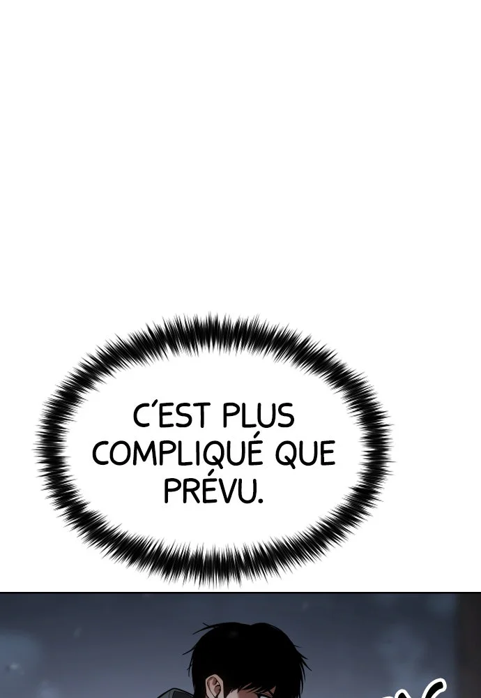 Baek XX Chapitre 131 - Page 119
