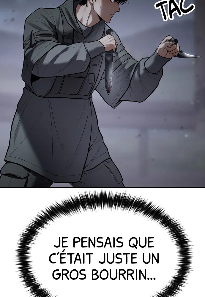 Baek XX Chapitre 131 - Page 120