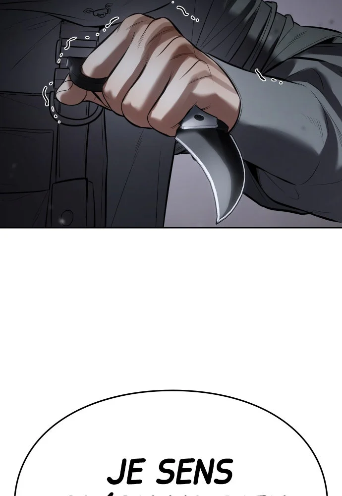 Baek XX Chapitre 131 - Page 122