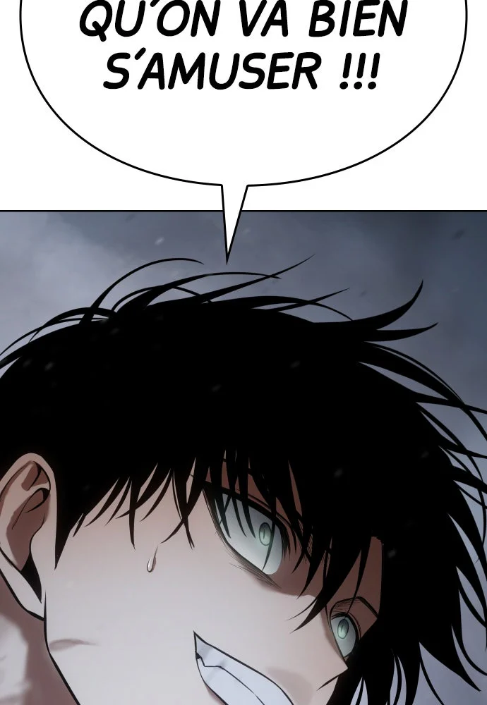 Baek XX Chapitre 131 - Page 123