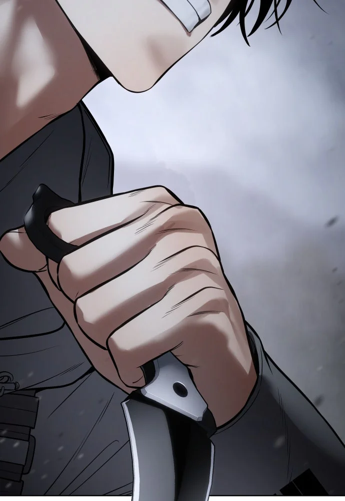 Baek XX Chapitre 131 - Page 124
