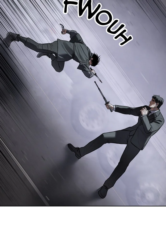 Baek XX Chapitre 131 - Page 126