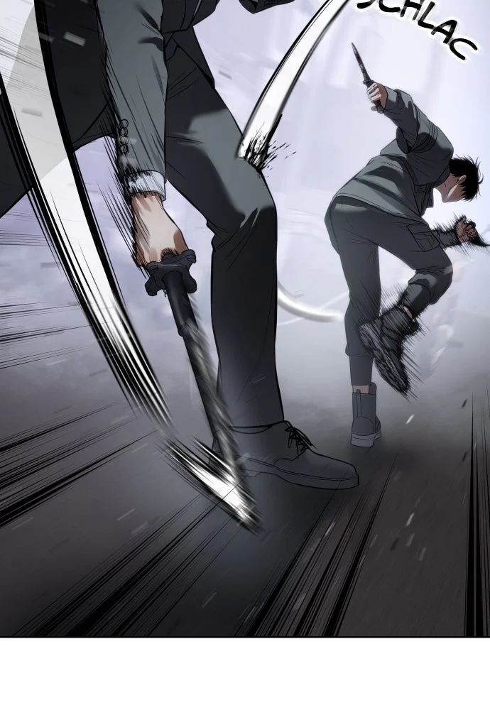 Baek XX Chapitre 131 - Page 128